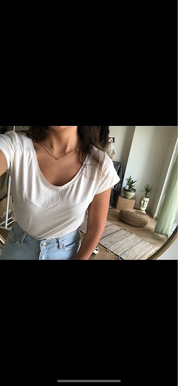 Sorunsuz Tshirt