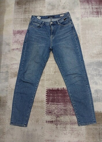 mavi jeans mom jean