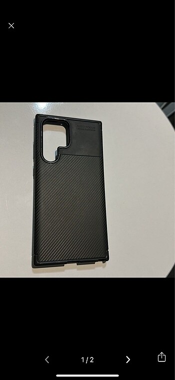 Samsung S22 ultra kılıf