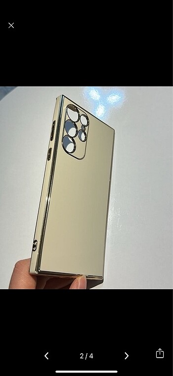 Samsung S22 ultra kılıf