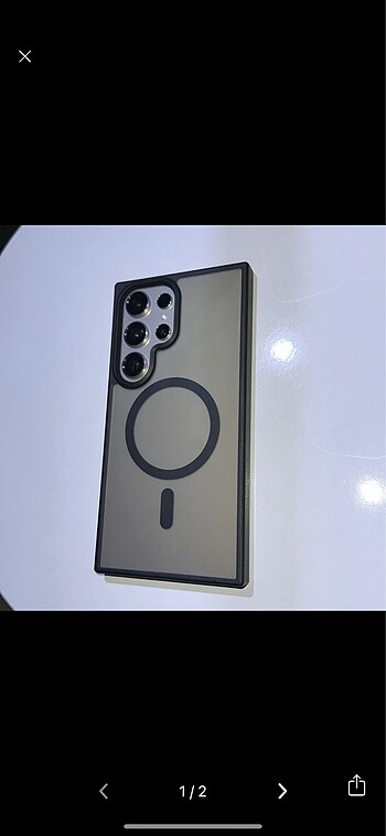 Samsung S24 ultra kılıf