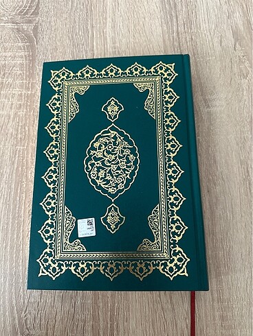 Beden Renk Tasavvuf kitabı