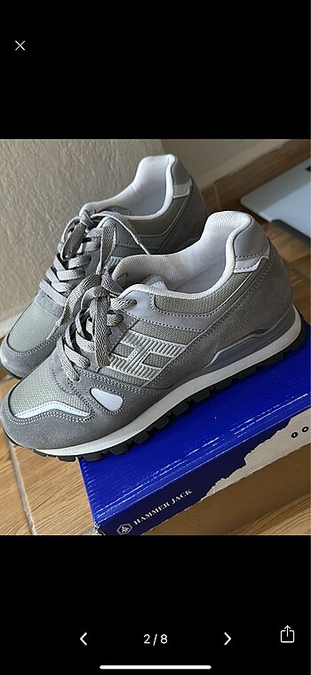 Hammer Jack Hammer Jack orijinal sneakers