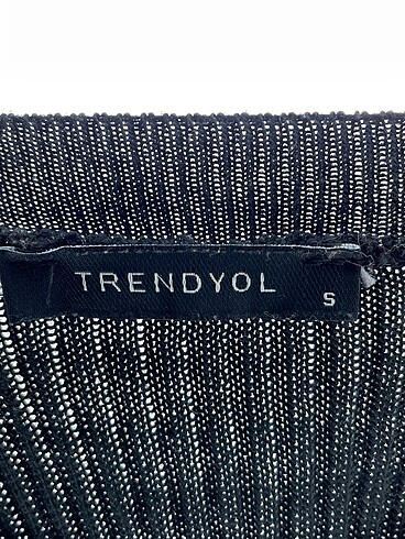 s Beden çeşitli Renk Trendyol & Milla Kısa Elbise %70 İndirimli.