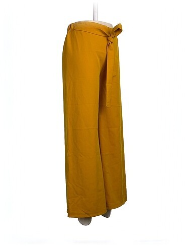 Vintage Love PreLoved Kumaş Pantolon %70 İndirimli.