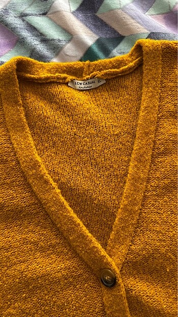 LC Waikiki lcw hırka