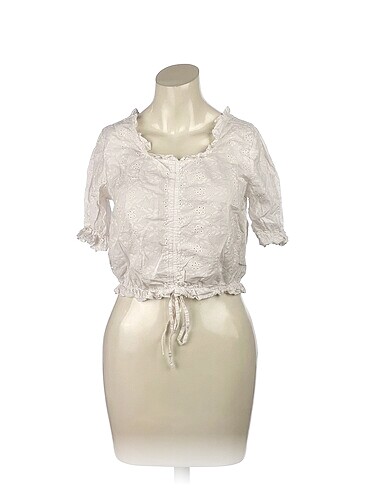PreLoved Bluz %70 İndirimli.