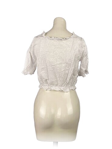 m Beden PreLoved Bluz %70 İndirimli.
