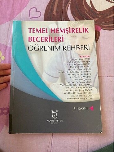 Temel hemşirelik becerileri