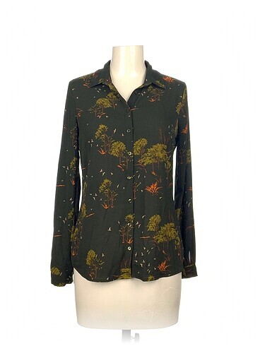 PreLoved Gömlek %70 İndirimli.