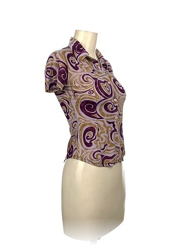 Vintage Love PreLoved Gömlek %70 İndirimli.