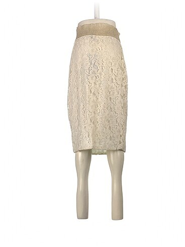 m Beden PreLoved Midi Etek %70 İndirimli.