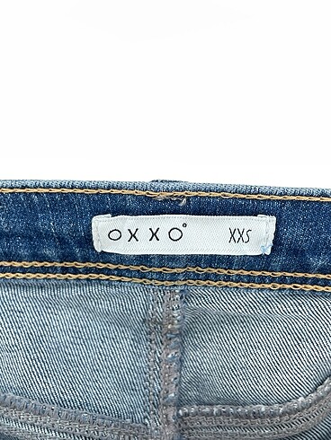 xs Beden çeşitli Renk oxxo Mini Şort %70 İndirimli.