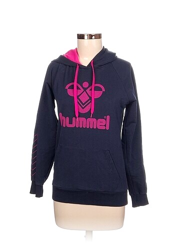 Hummel Sweatshirt %70 İndirimli.