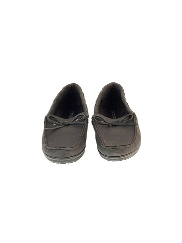 37 Beden Crocs Babet %70 İndirimli.