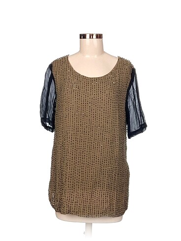 Twist Bluz %70 İndirimli.