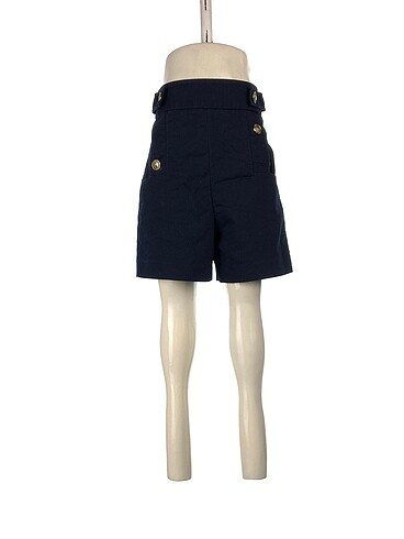 Zara Mini Şort %70 İndirimli.