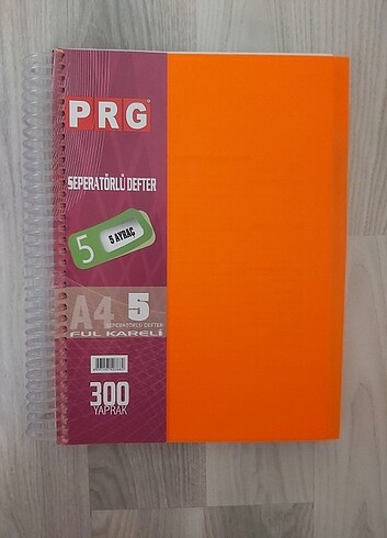 Defter