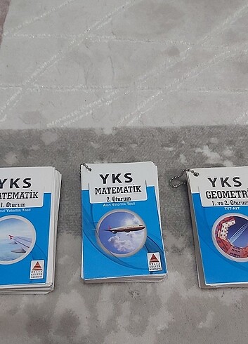  Yks cep boy notlar