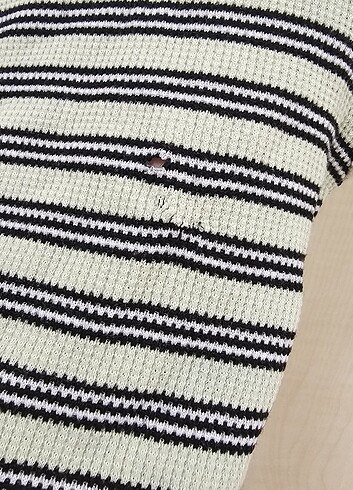 Diğer Crop bluz 