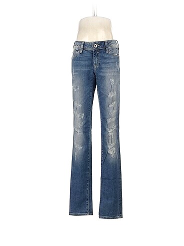 Mavi Jean / Kot %70 İndirimli.