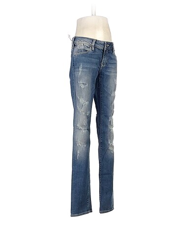 Mavi Mavi Jean / Kot %70 İndirimli.