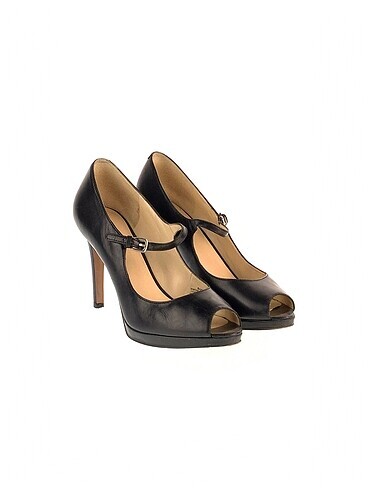 Nine West Nine West Platform %70 İndirimli.