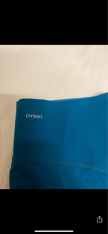 Oysho oysho tayt