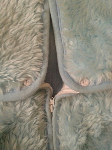 Tulum cocuk battaniyesi 4 kere kullanildi - Görsel 6