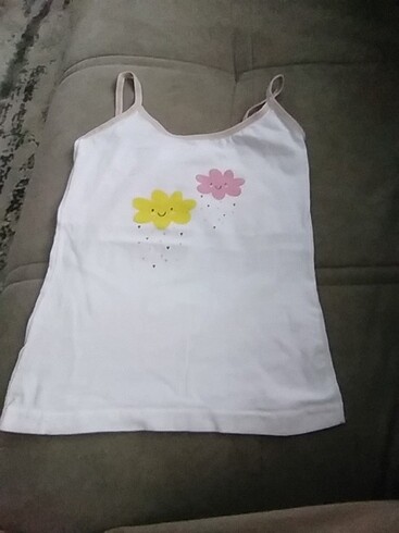 Kız çocuk atlet - Görsel 2