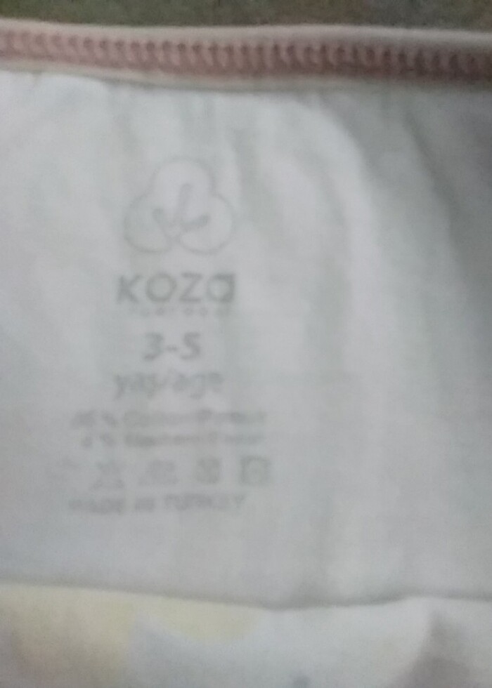 Kız çocuk atlet  - Görsel 3