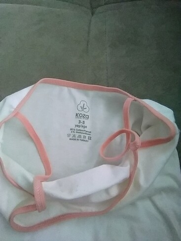 Çocuk atlet  - Görsel 2