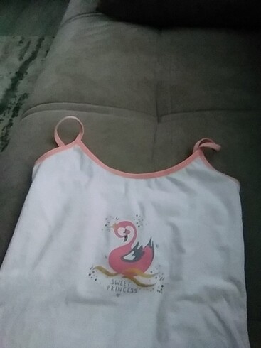 Çocuk atlet  - Görsel 3