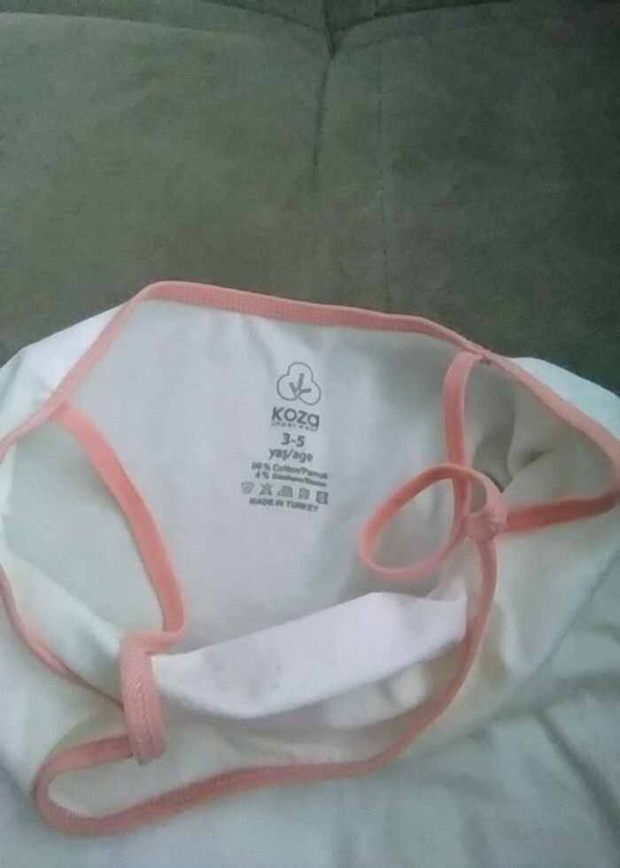 Çocuk atlet  - Görsel 2