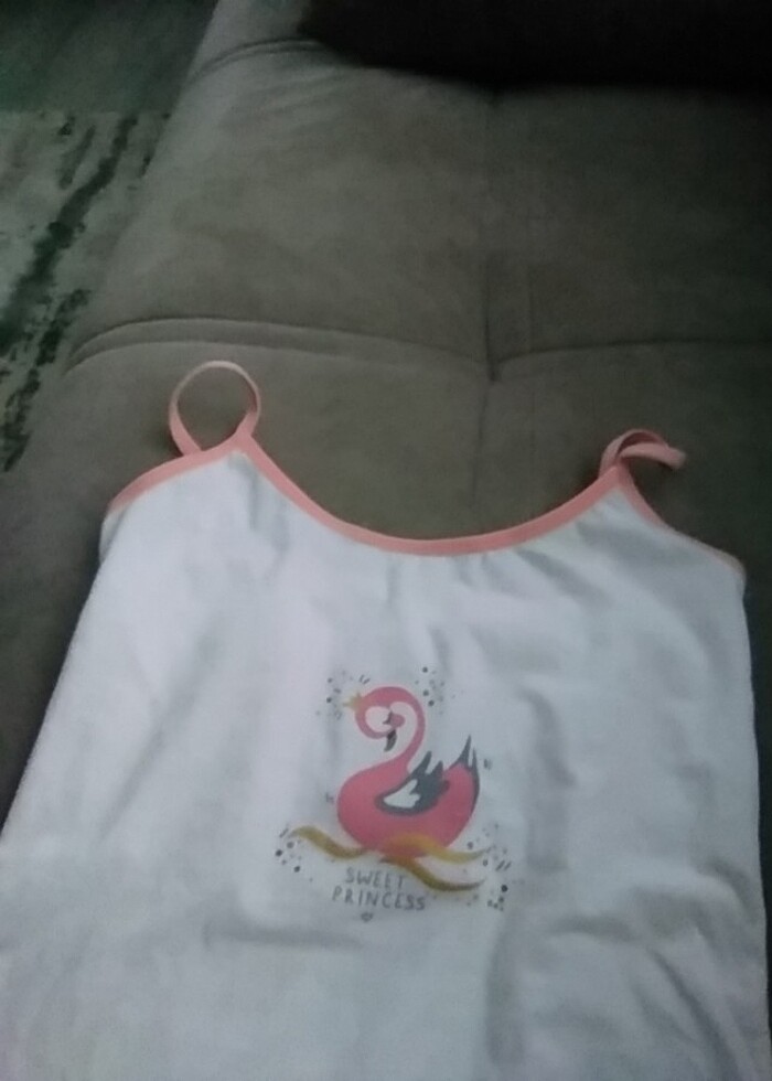 Çocuk atlet  - Görsel 3