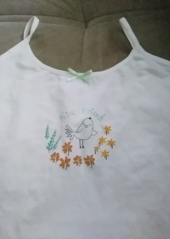 Çocuk atlet  - Görsel 2