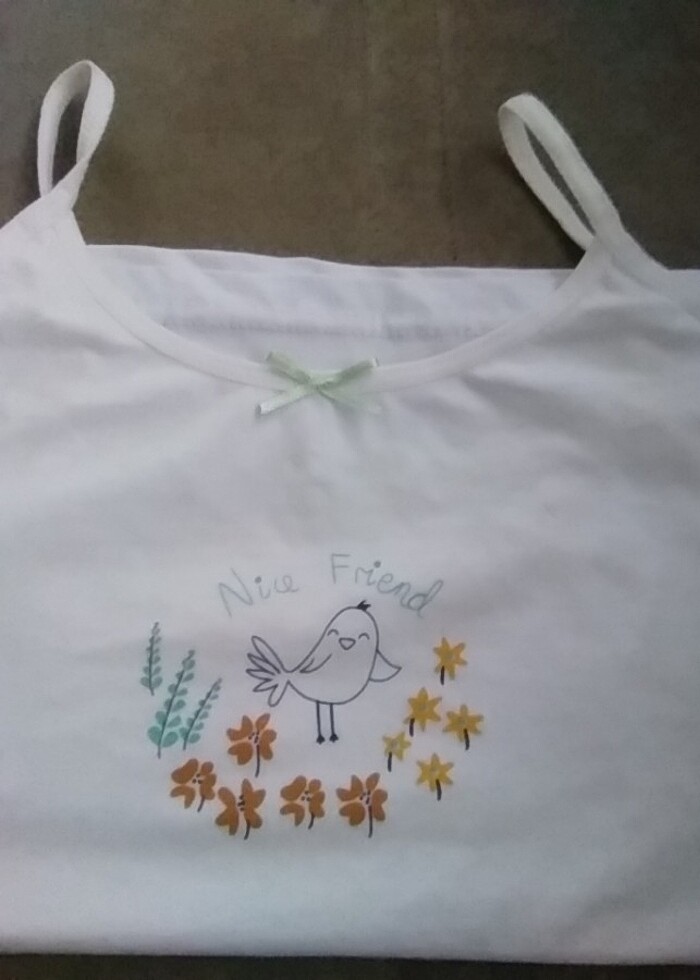 Çocuk atlet  - Görsel 5