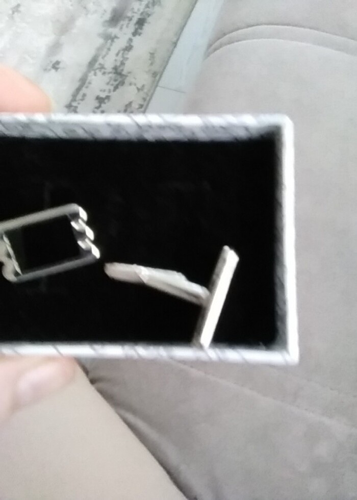 Kol düğmesi  - Görsel 2