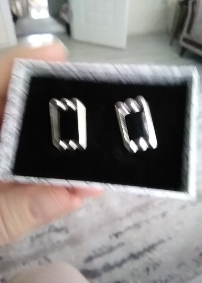 Kol düğmesi  - Görsel 3