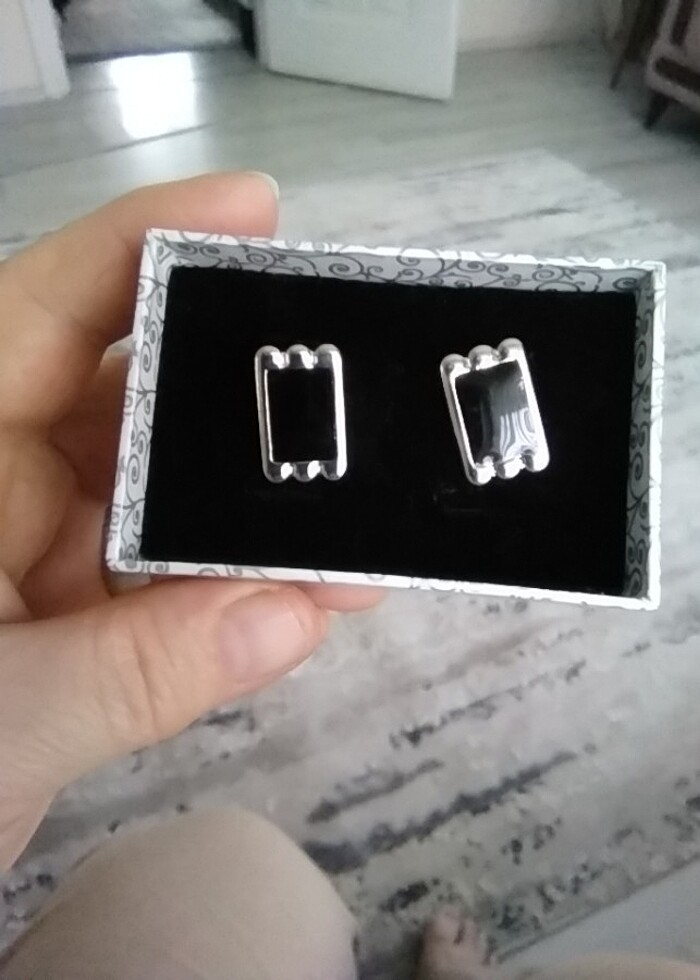 Kol düğmesi  - Görsel 5