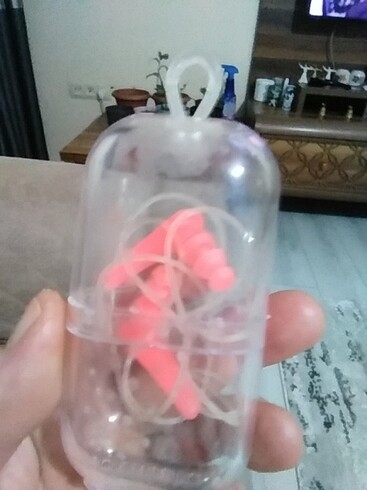 Kulak tipasi - Görsel 9