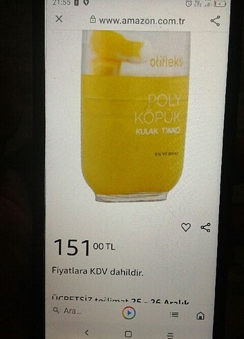 Kulak tipasi - Görsel 12