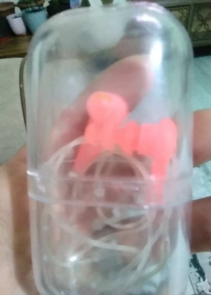 Kulak tipasi - Görsel 5