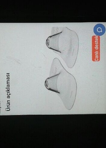 Philips meme ucu - Görsel 10