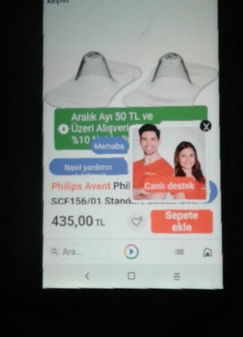 Philips meme ucu - Görsel 12