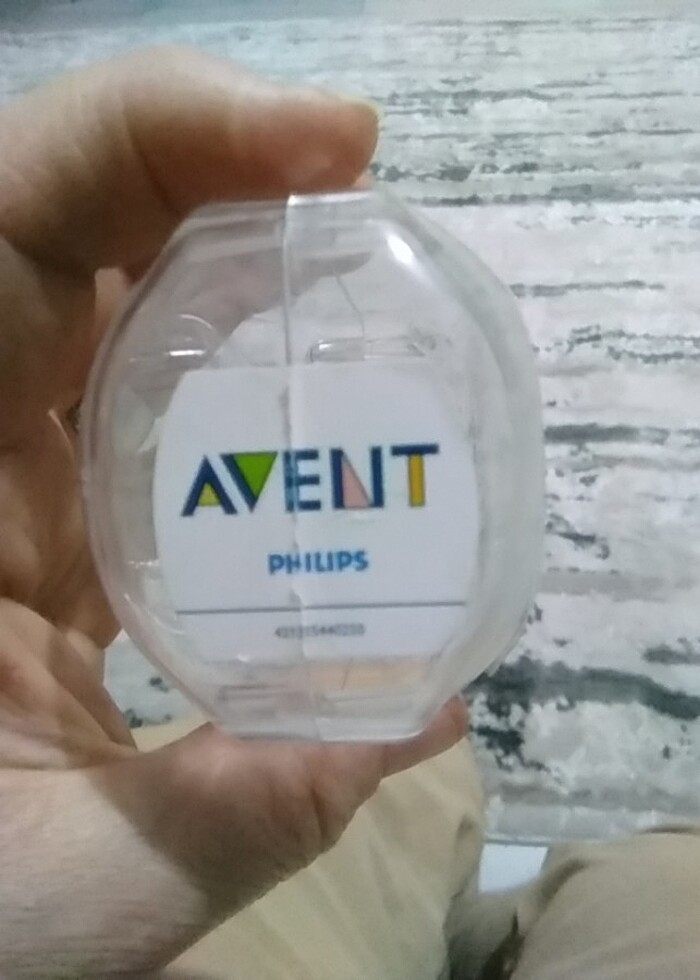 Philips meme ucu  - Görsel 2