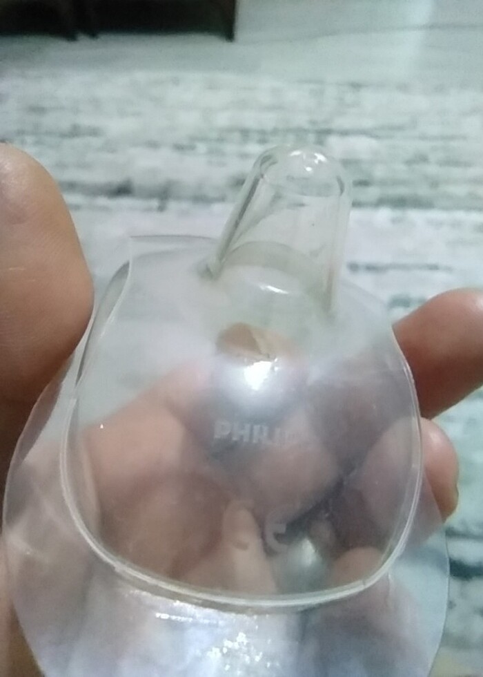 Philips meme ucu  - Görsel 3