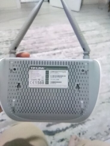 Millenicom modem - Görsel 5