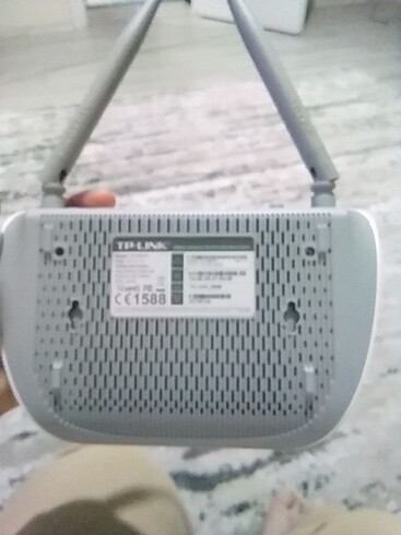 Millenicom modem - Görsel 6