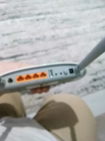 Millenicom modem - Görsel 7